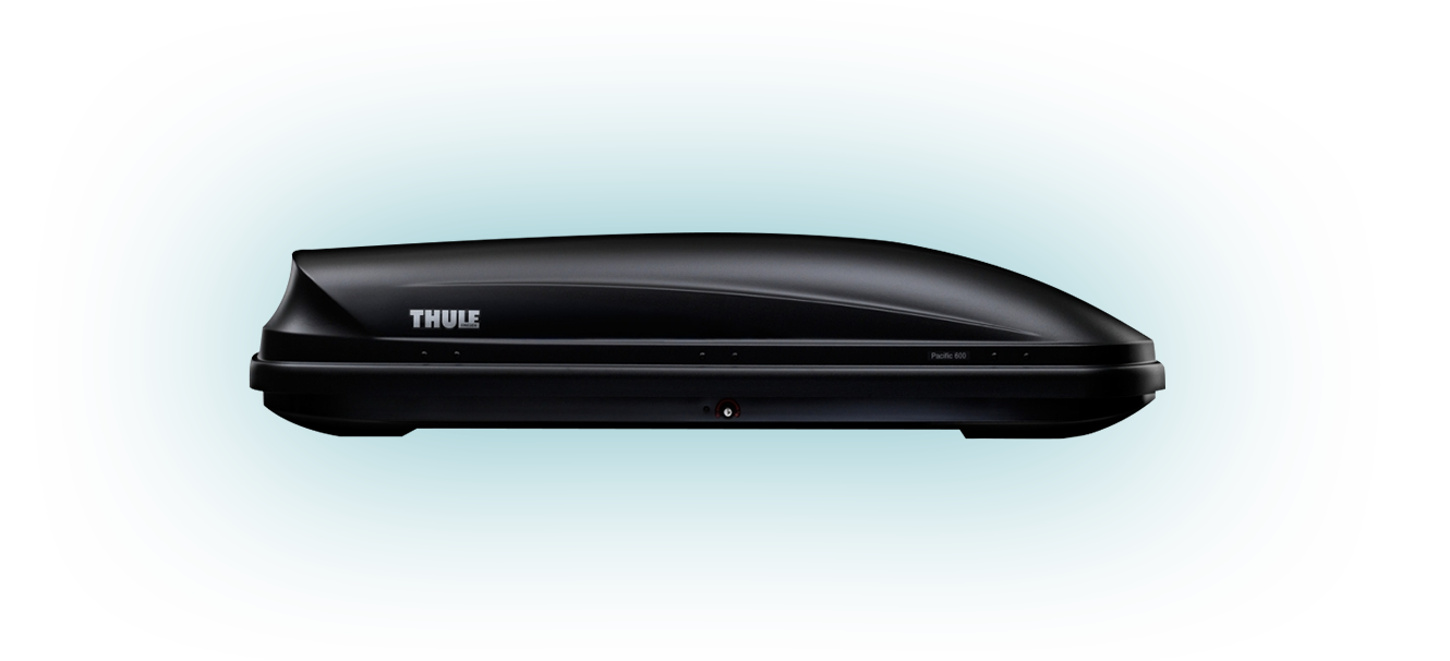 Thule pacific 700