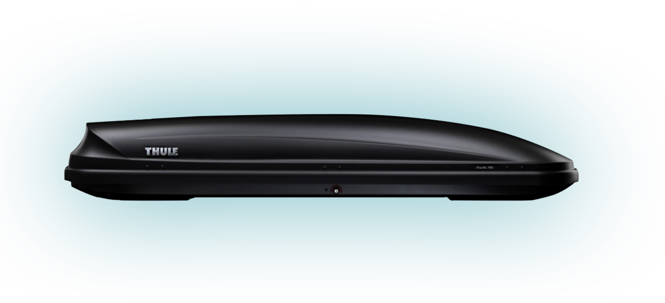 Thule pacific 700