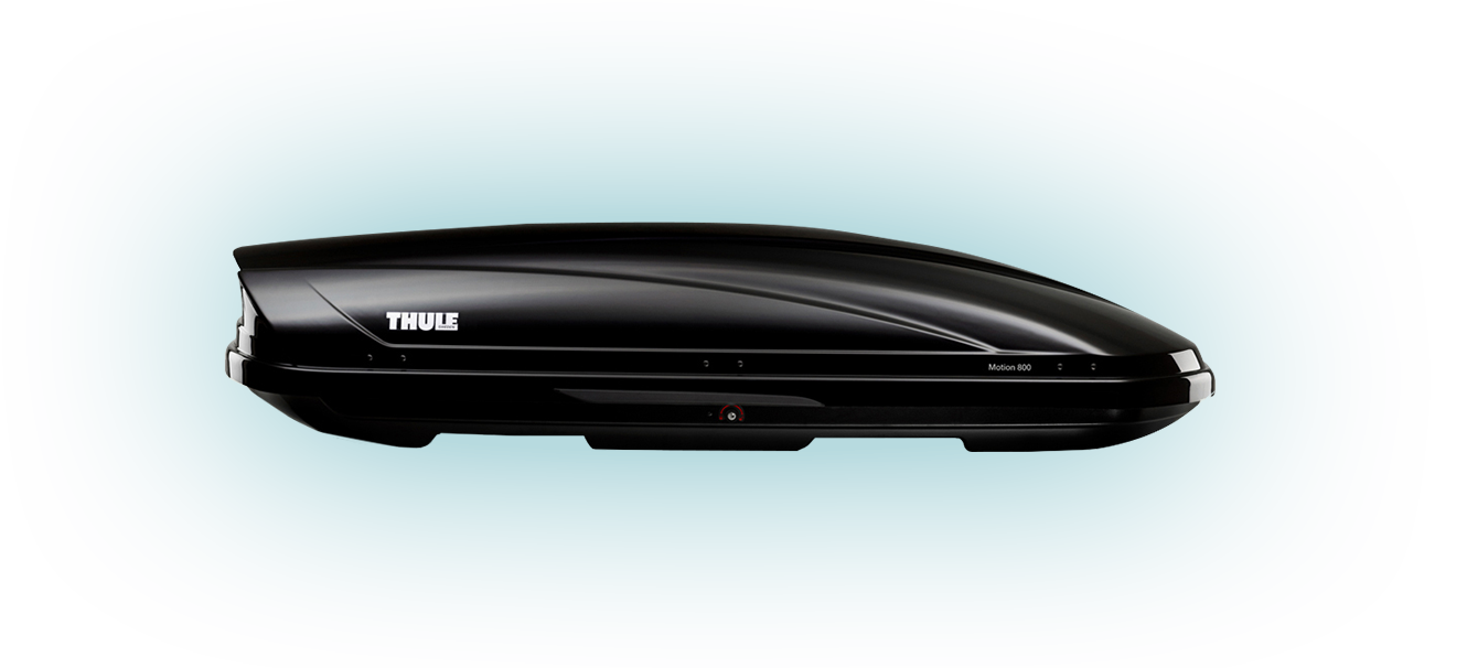 Thule pacific 700